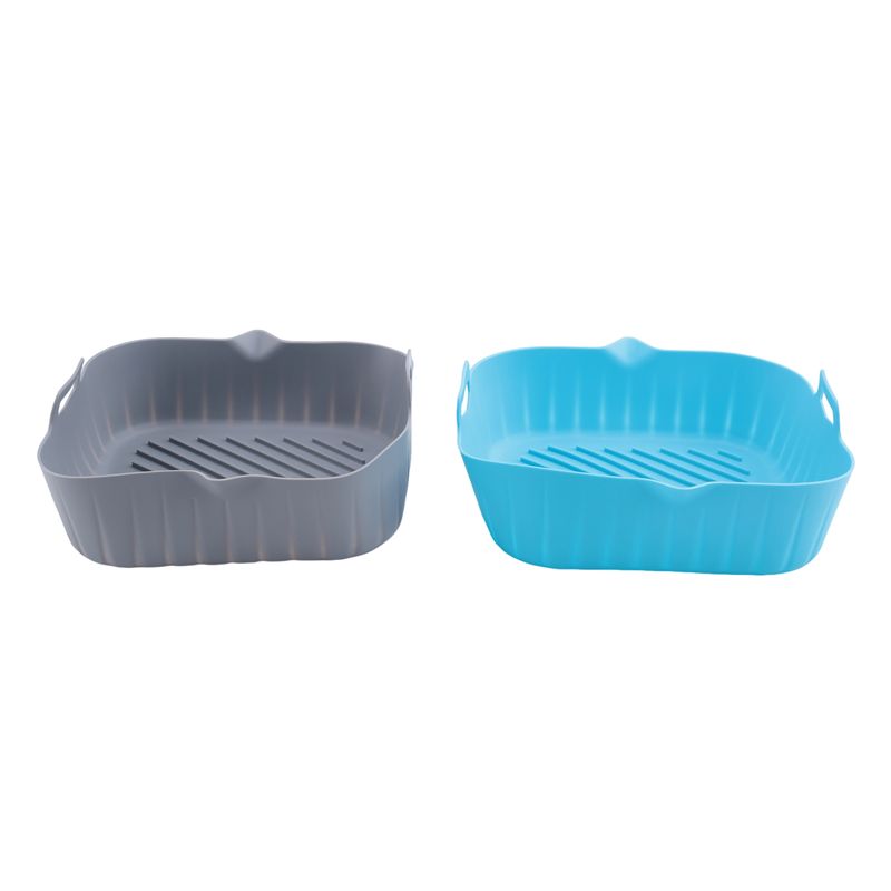 Air Fryer Silicone Pot Liner - NOVITÀ DISPONIBILE - 2 Pezzi di