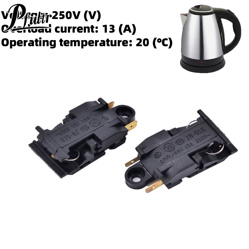 Electric Kettle Temperature Control - 2 pezzi di alta qualità bollitore