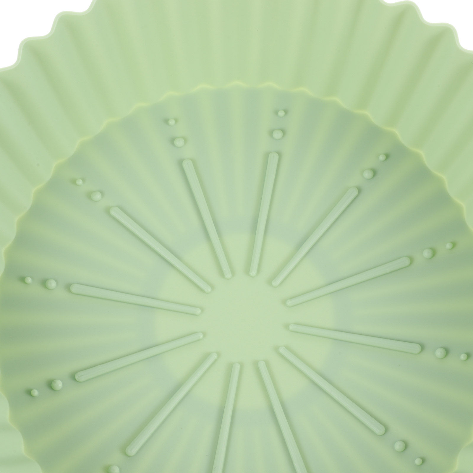 Tappetino per friggitrice ad a - Air Fryer Silicone Pot Liner recensione e prezzo