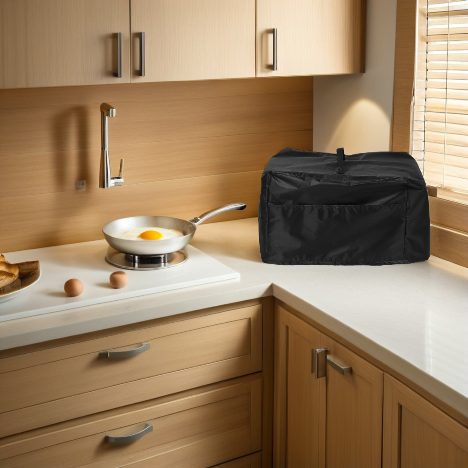 Copertura protettiva antipolve - Small Appliances recensione e prezzo