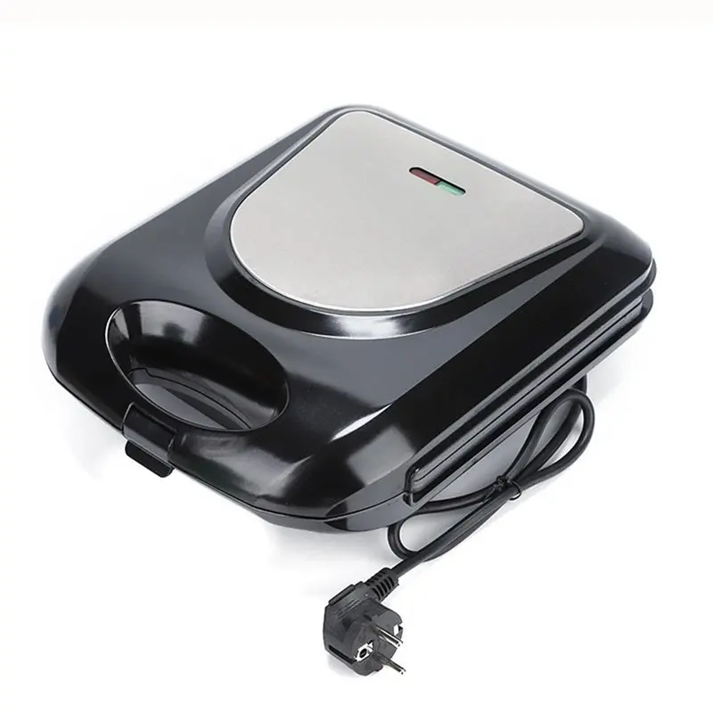 Macchina Elettrica per Biscott - Mini Waffle Maker Machine recensione e prezzo