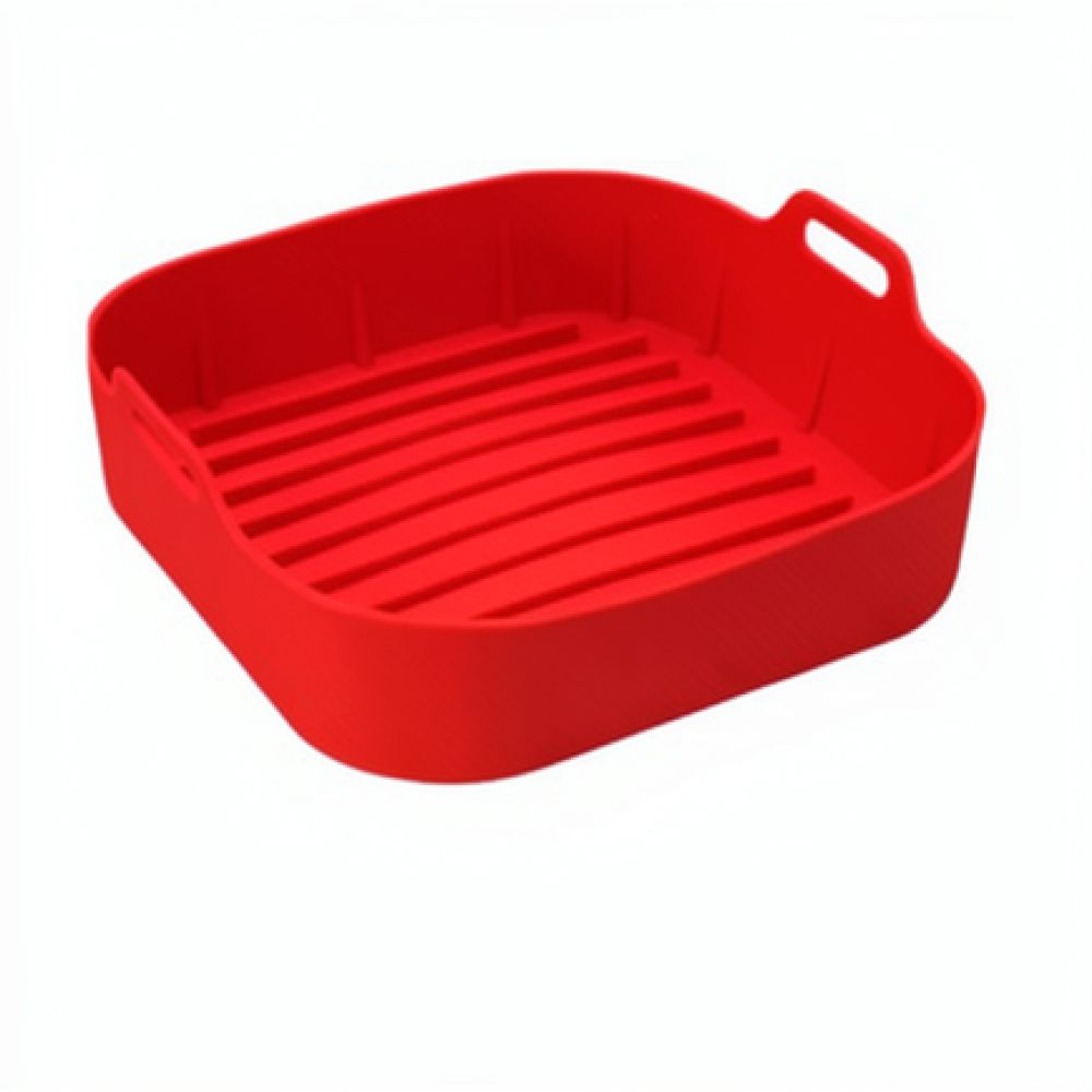 Rivestimento in silicone quadr - Air Fryer Silicone Pot Liner recensione e prezzo