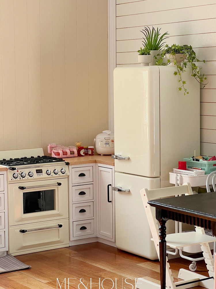 1/6 casa delle bambole modello - Small Appliances recensione e prezzo