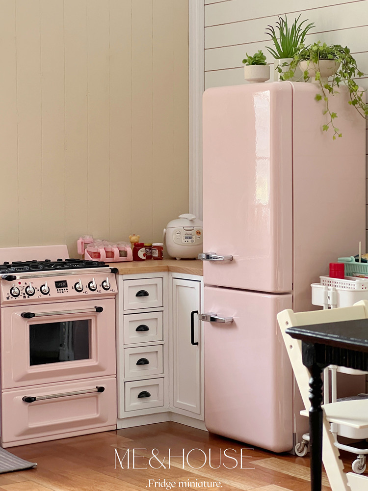 1/6 casa delle bambole modello - Small Appliances recensione e prezzo