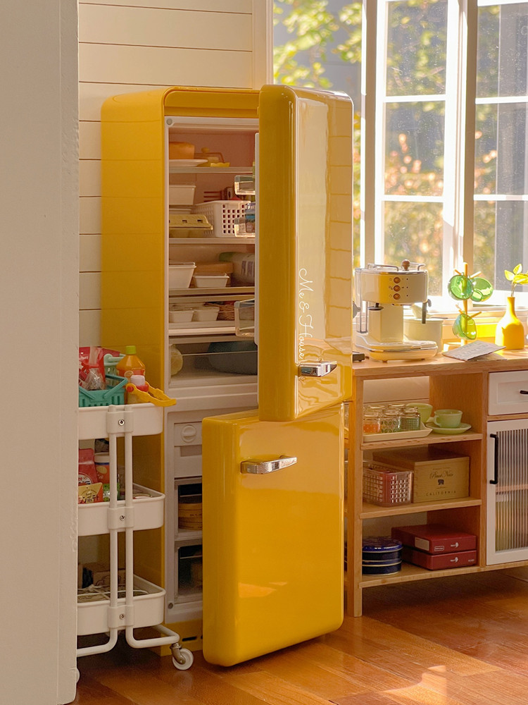 1/6 casa delle bambole modello - Small Appliances recensione e prezzo