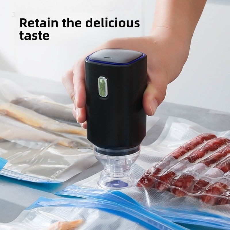 Sigillatrici Sottovuoto e Macc - Food Vacuum Sealer Machine recensione e prezzo