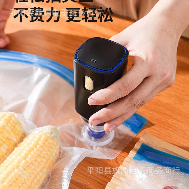 Sigillatrici Sottovuoto e Macc - Food Vacuum Sealer Machine recensione e prezzo