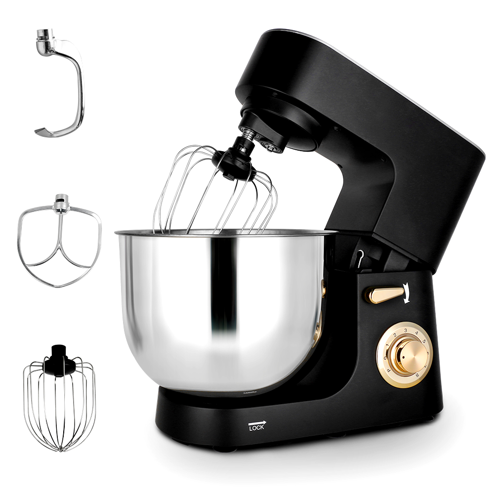 Impastatrice Planetaria Domest - Home Appliances recensione e prezzo