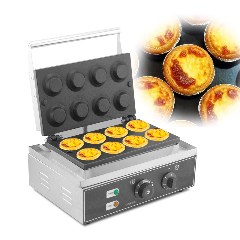 Macchina Elettrica Commerciale - Mini Waffle Maker Machine recensione e prezzo