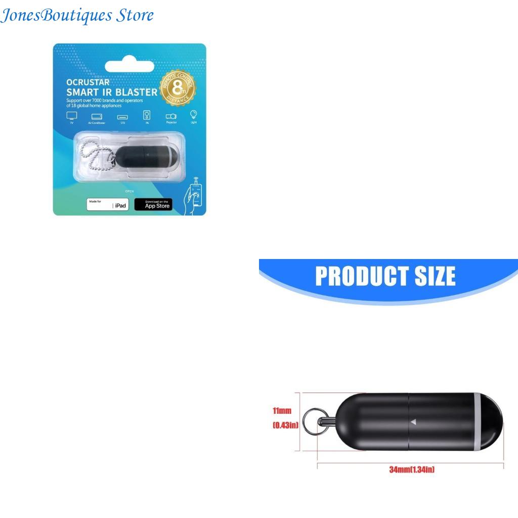 Controller universale Small Bl - Small Appliances recensione e prezzo