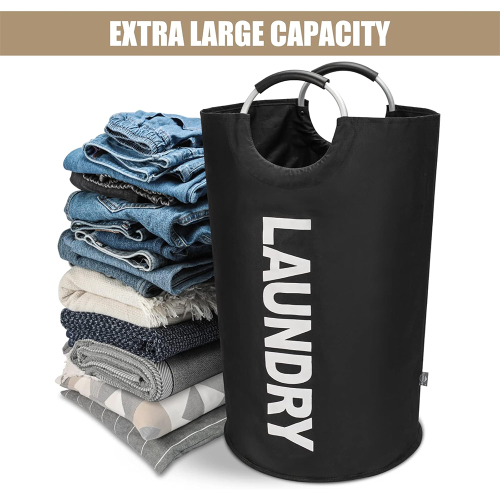 Cesto per Bucato Pieghevole da - Laundry recensione e prezzo