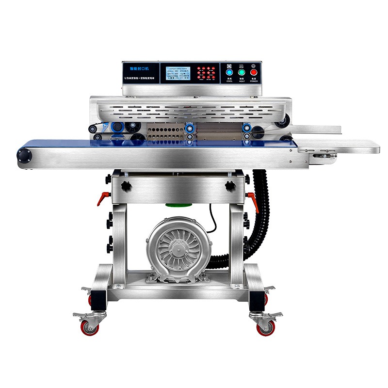Macchina Sigillatrice Sottovuo - Food Vacuum Sealer Machine recensione e prezzo