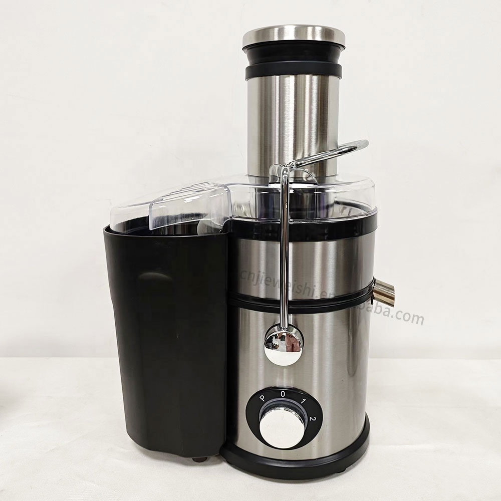Spremiagrumi Professionale Ele - Electric Slow Juicer Cold Press recensione e prezzo