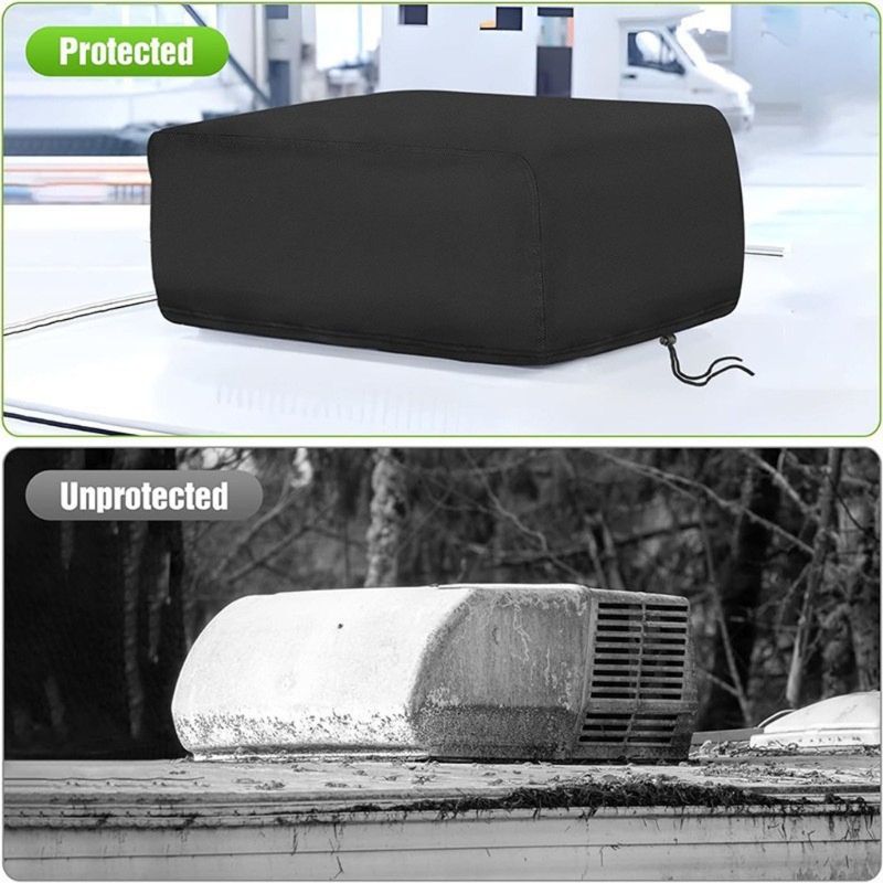 D0UC Copertura impermeabile pe - Air Conditioners recensione e prezzo